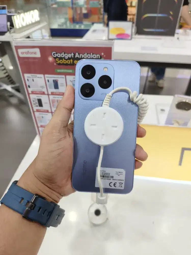 REALME 15T 5G PROMO KREDIT TANPA DP