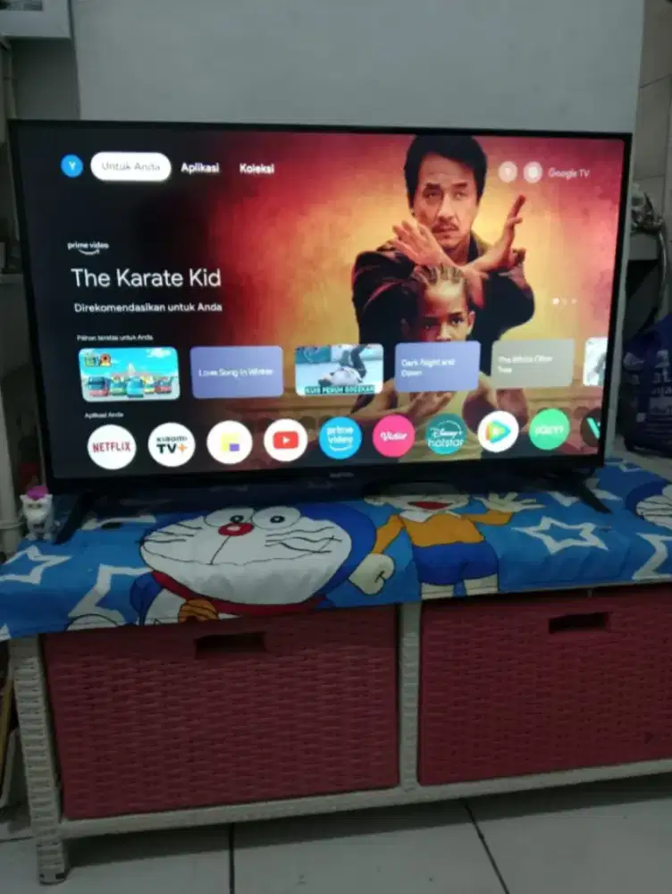 Tv Android Xiaomi A Pro 32 inc