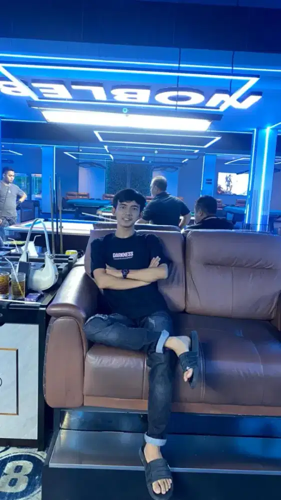 Mencari lowongan kerja