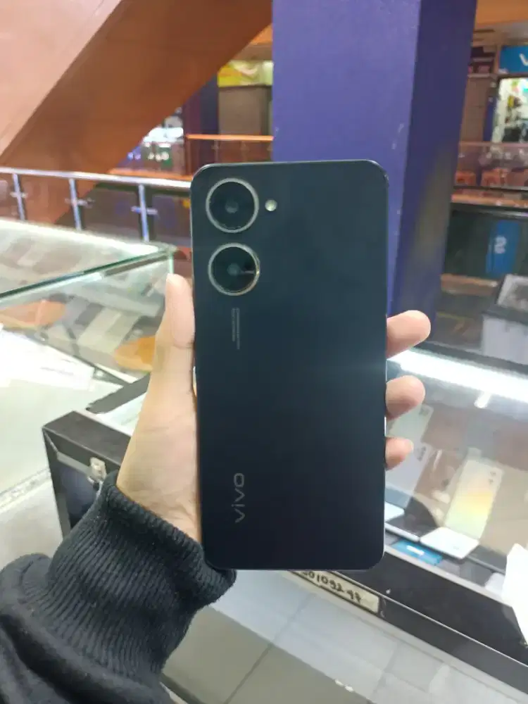 Vivo Y03t Ram 4+4/64