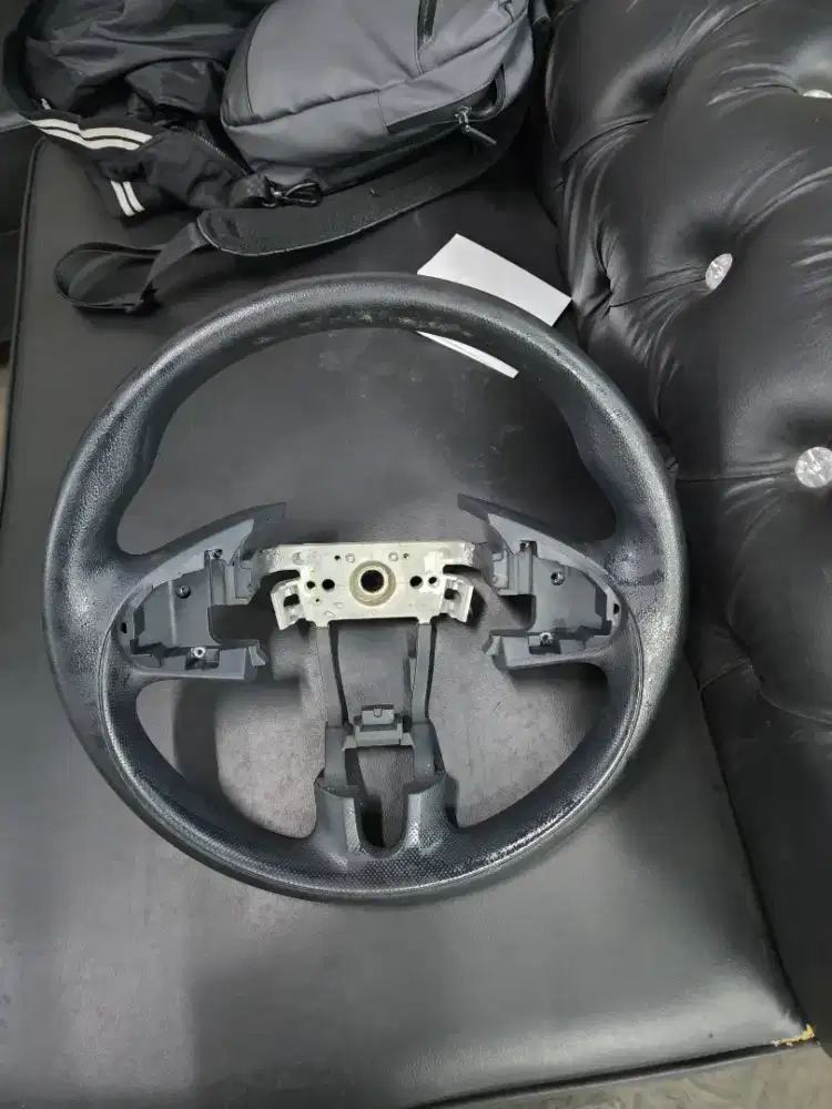 Stir original copotan brio E 2021