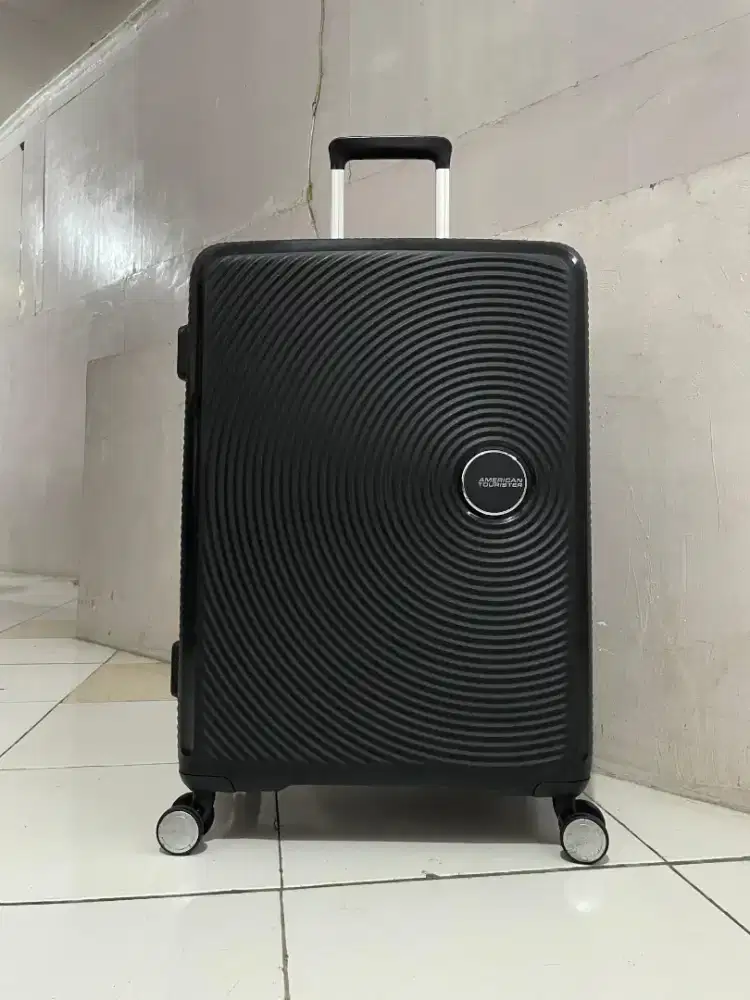 Koper American Tourister Curio 24 inch