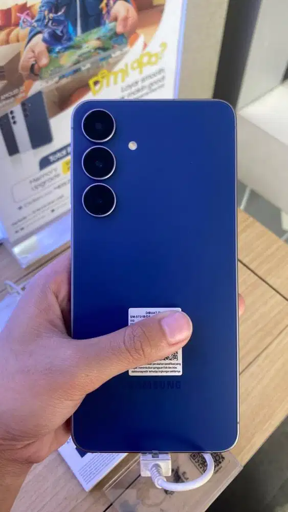 (1111) SAMSUNG S25 FE