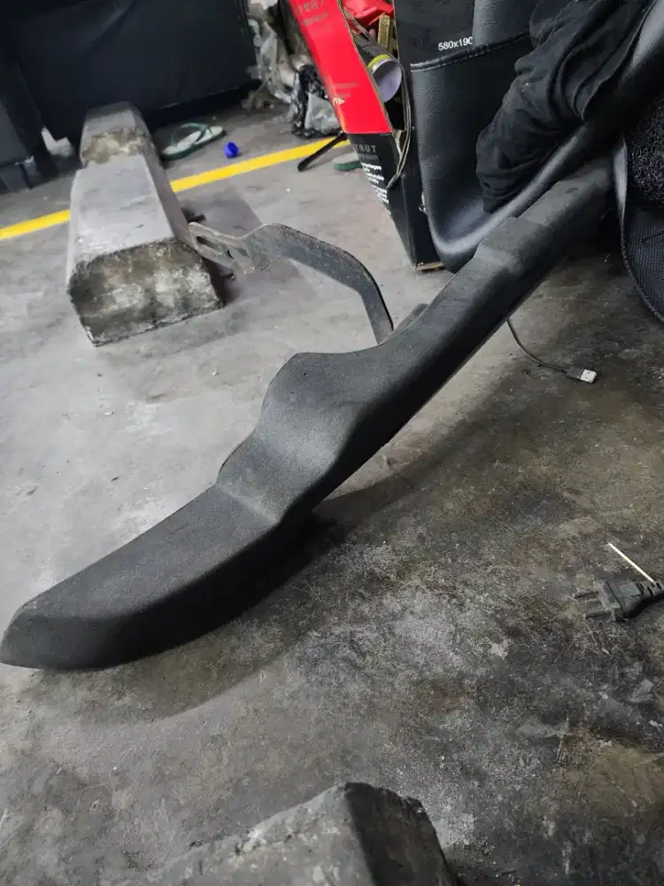 Tanduk belakang xenia/Avanza