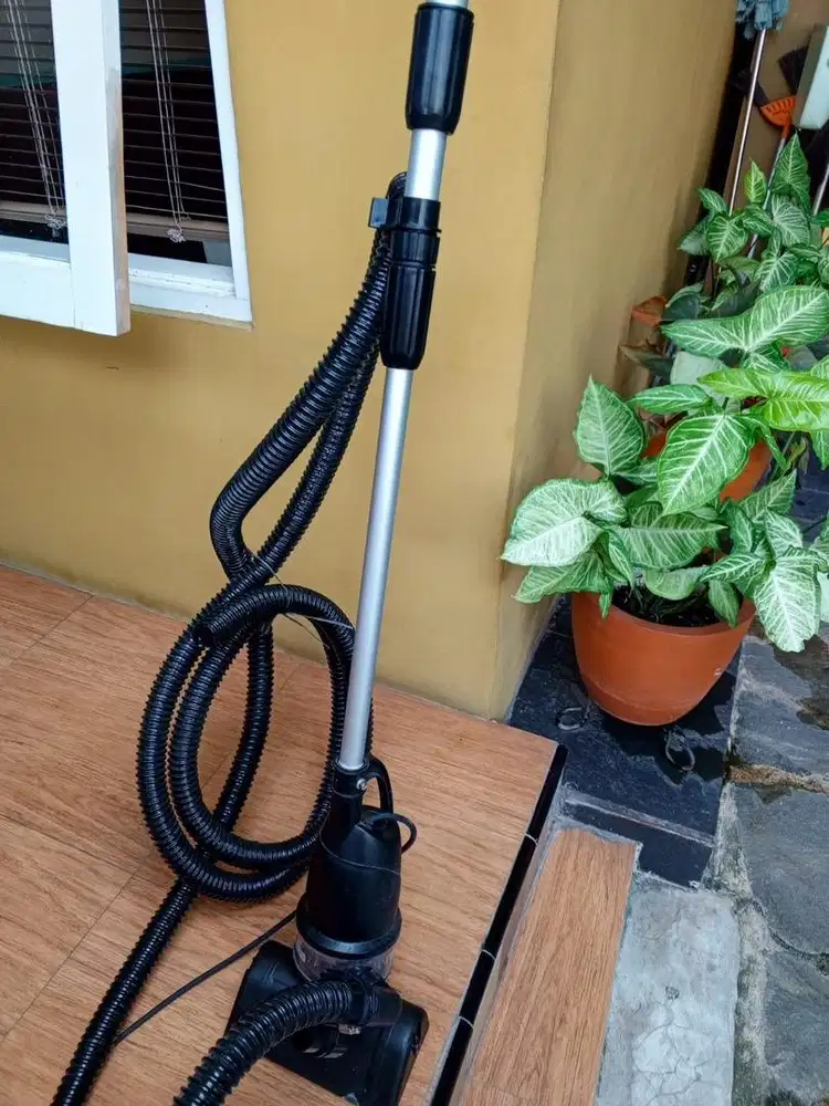 dijual alat pembersih kolam penywdot vacum BOYU POND CLEANER