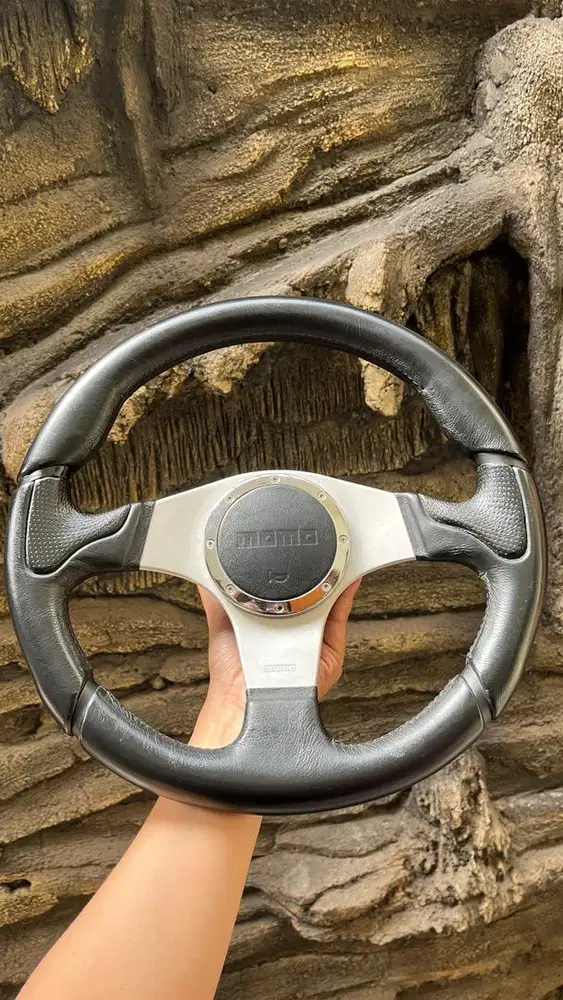 Stir momo millenium original italy