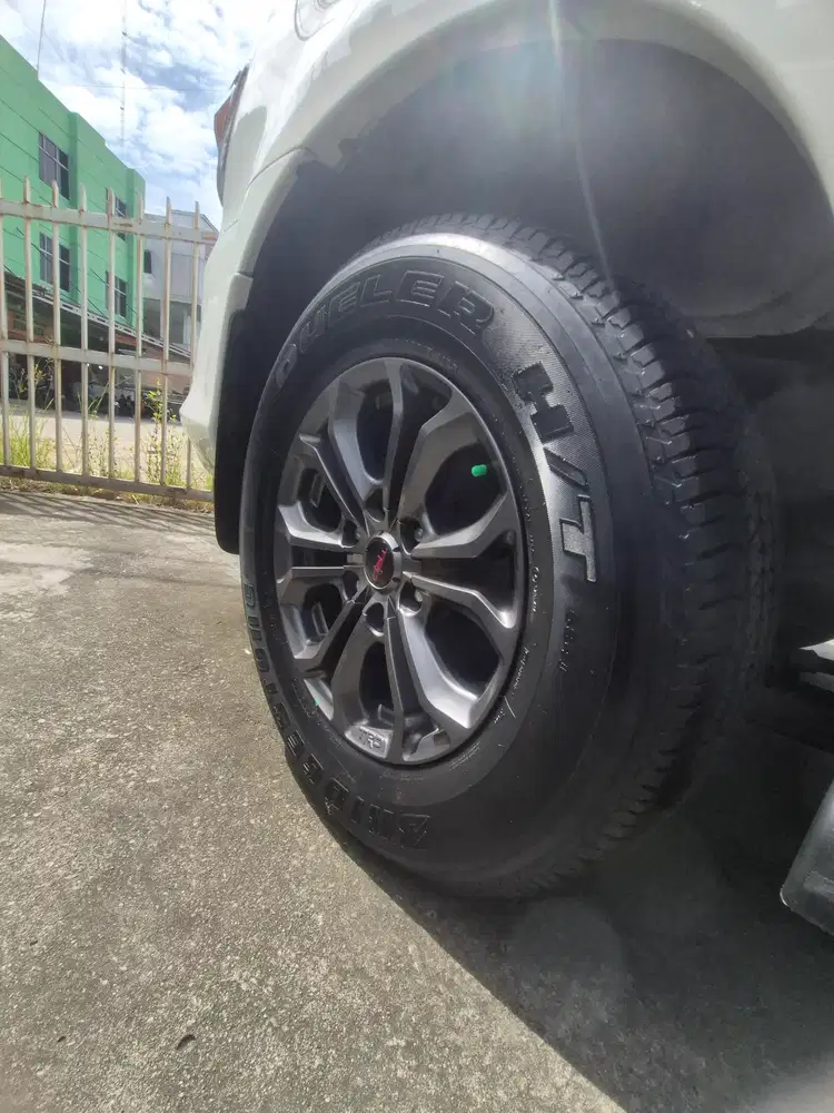 Toyota Fortuner 2014 Diesel
