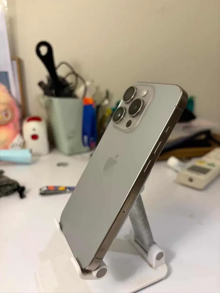 Iphone 15 pro 128gb Ibox