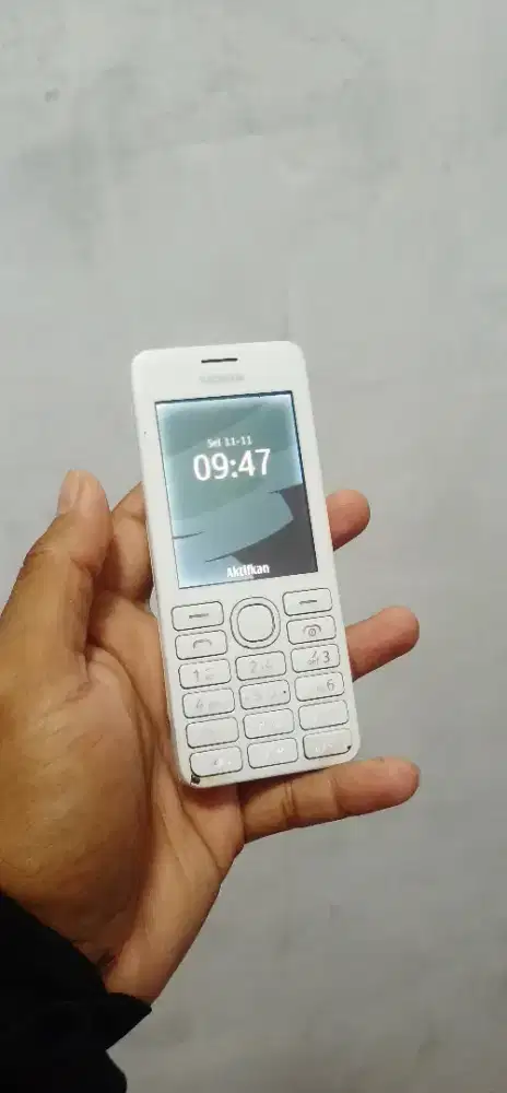 Nokia 206 dual sim