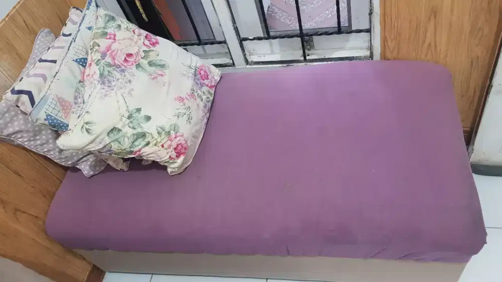 Pembuatan Sofa baru dan Reparasi