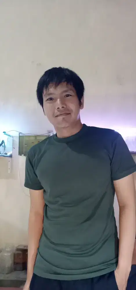 Housekeeping dan antar barang