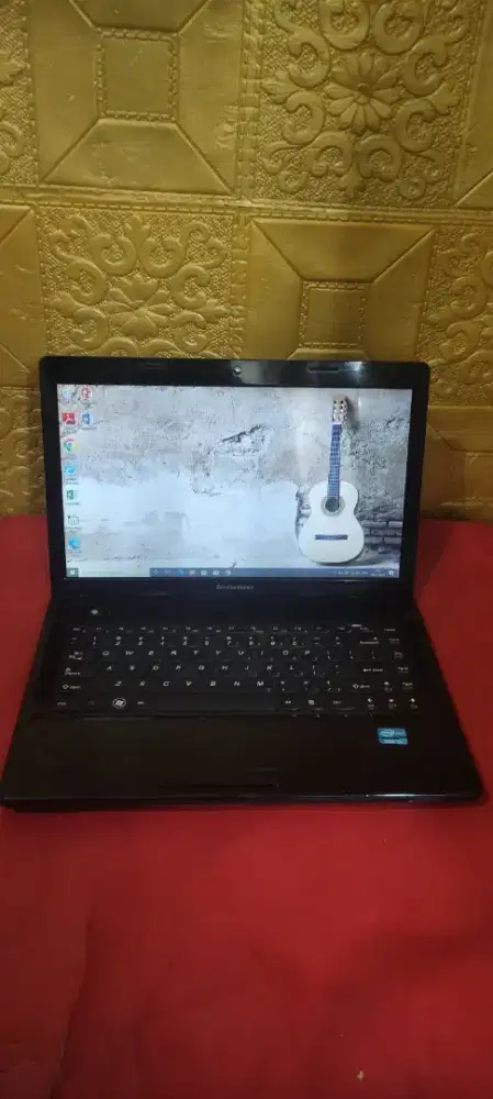 Laptop lenovo Core i3