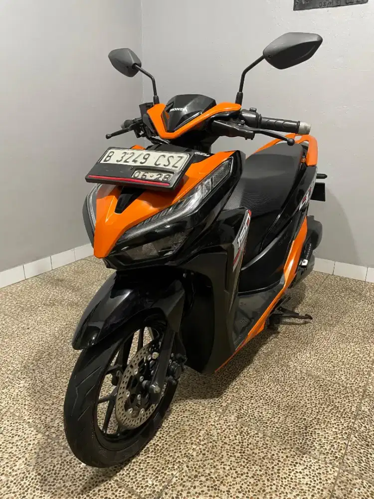 HONDA VARIO NEW 125 2023