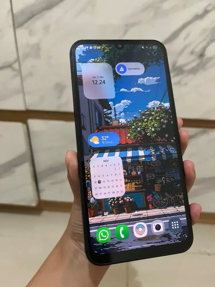 Samsung Galaxy A24 8gb/128gb