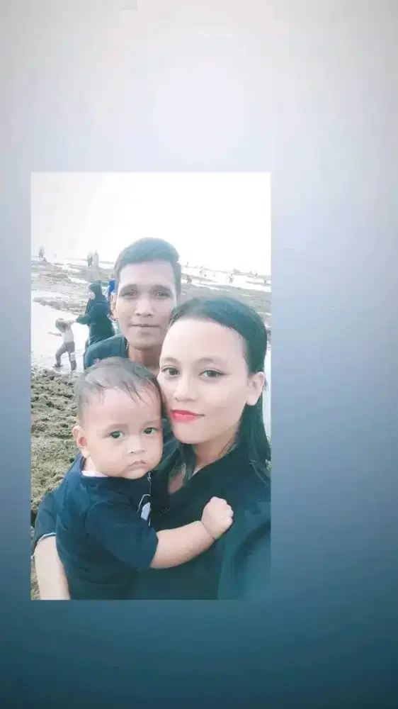 Cari kerja  apa saja