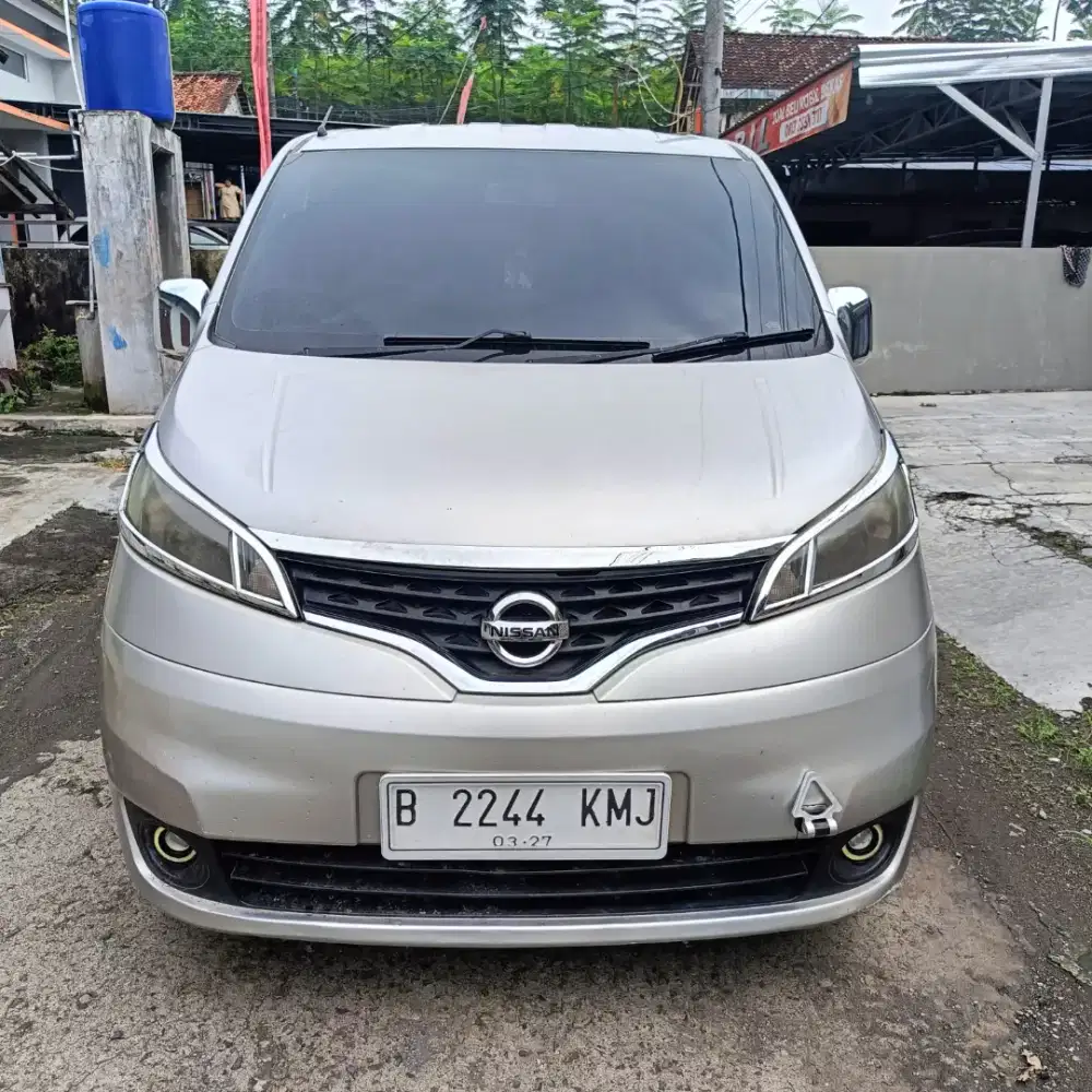 Evalia AT Kridit Dp10jt an Pembeli Tanpa Surve BSTT/Murah Meriah