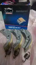 KAMPAS GANDA GENIO CRUN