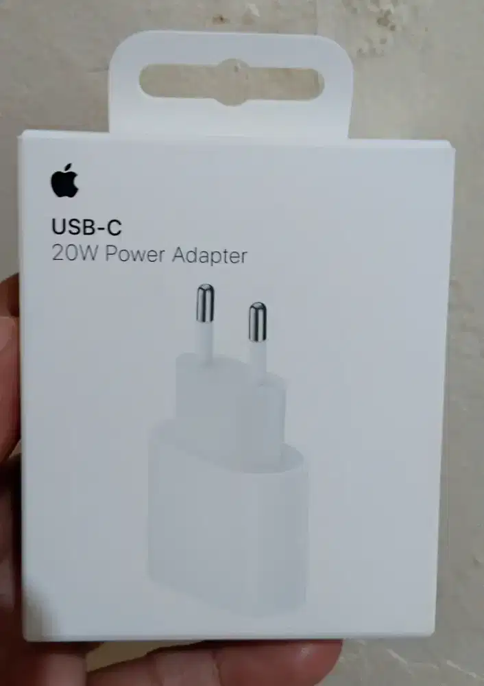 Charger iBox type c