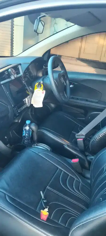 Brio e metic istimewa