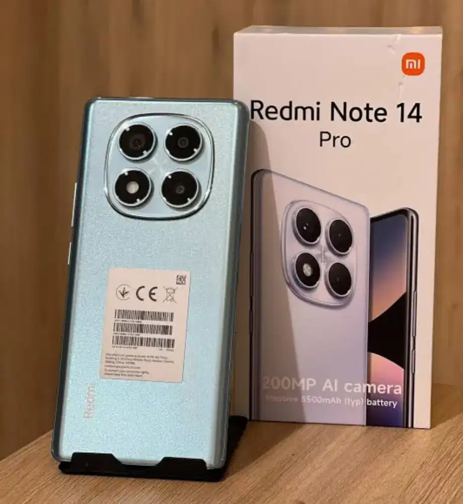 Redmi Note 14 Pro 5G