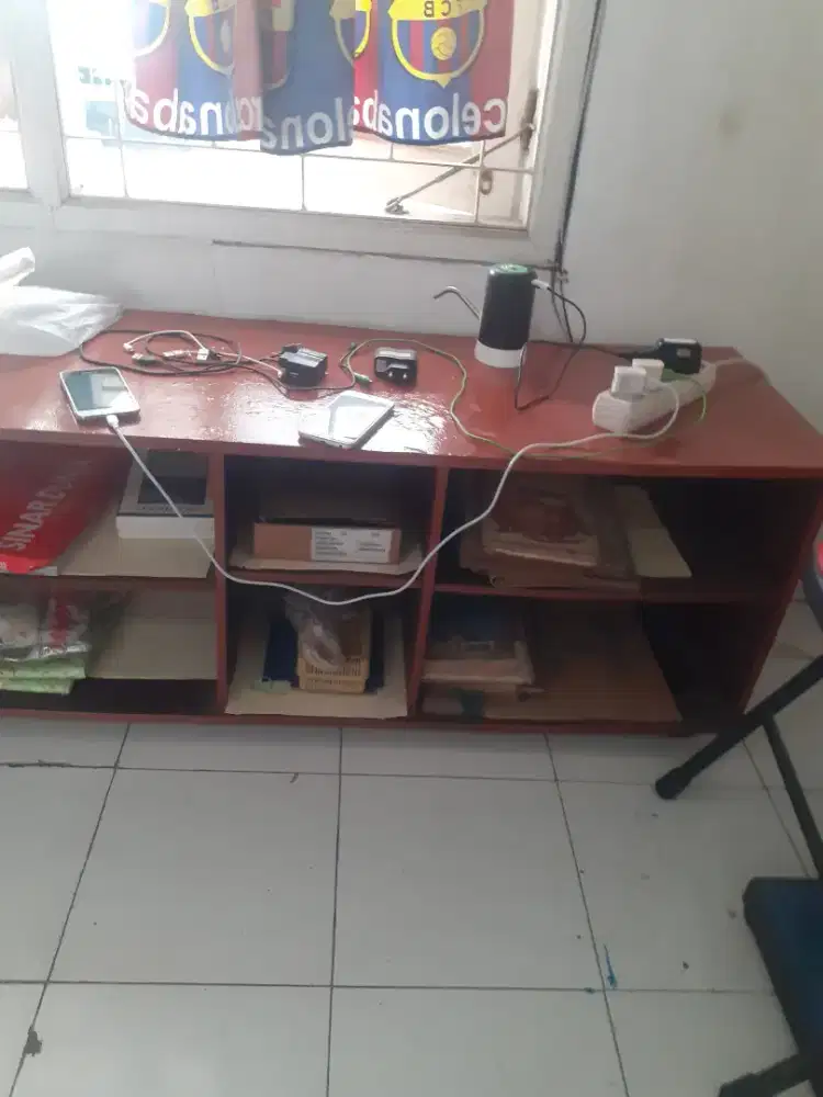 jual cpt1 meja tv/neja serbaguna