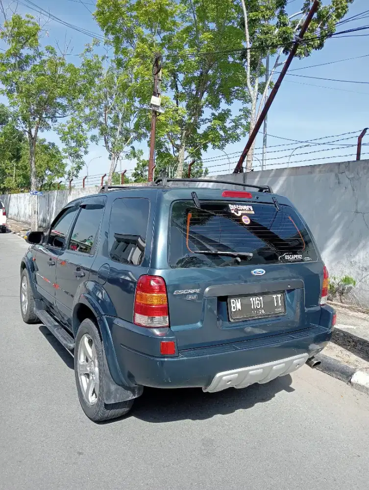 Ford Escape 2006