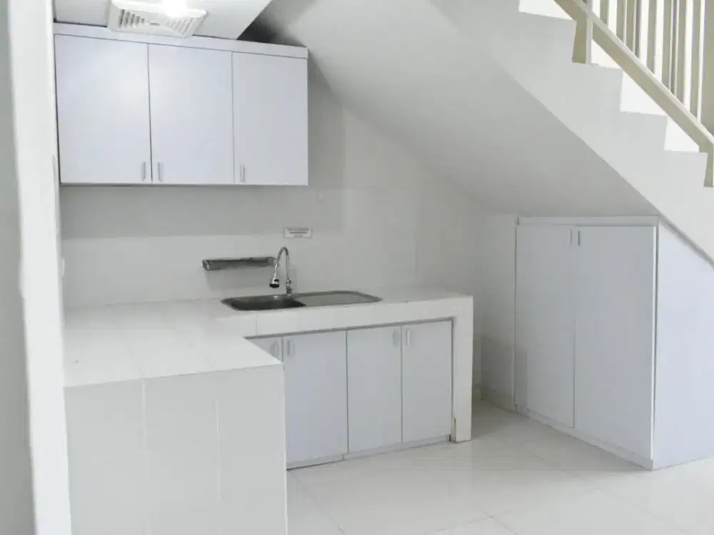 Jual Cepat BU Apartemen Office SOHO Pancoran Jakarta Selatan