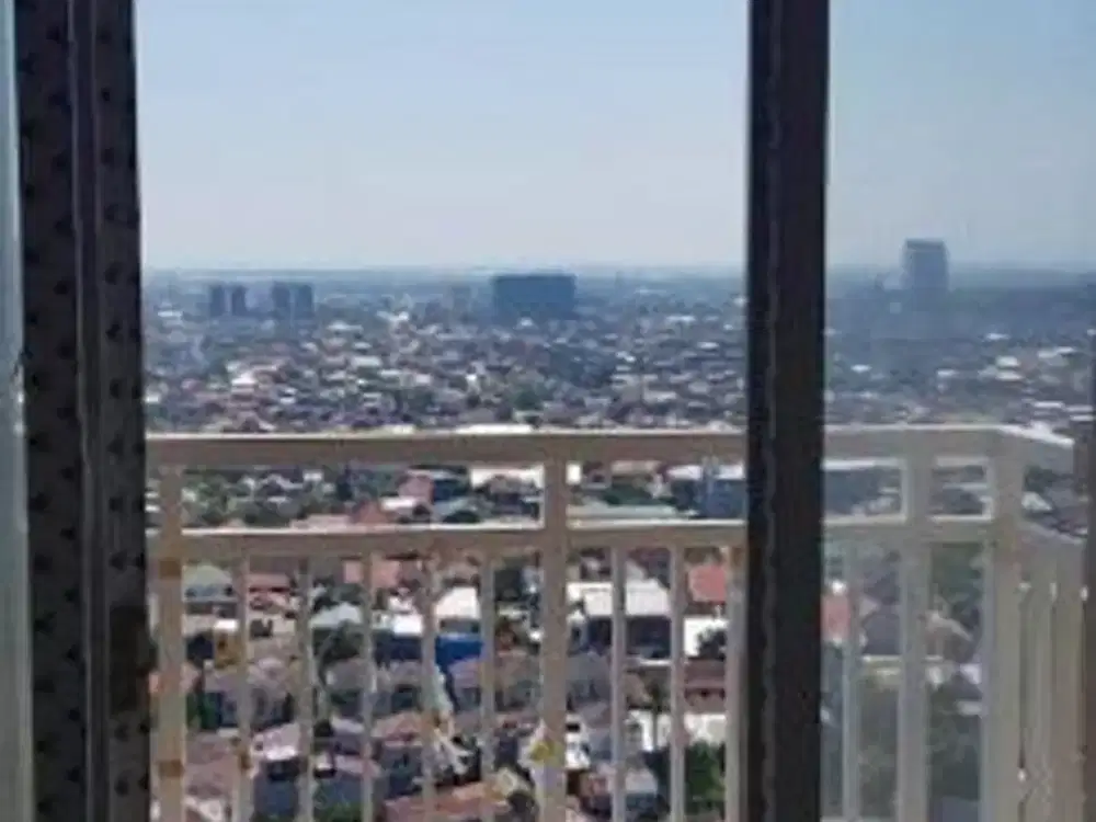 Apartemen Area Panakukkang Dekat Pettarani