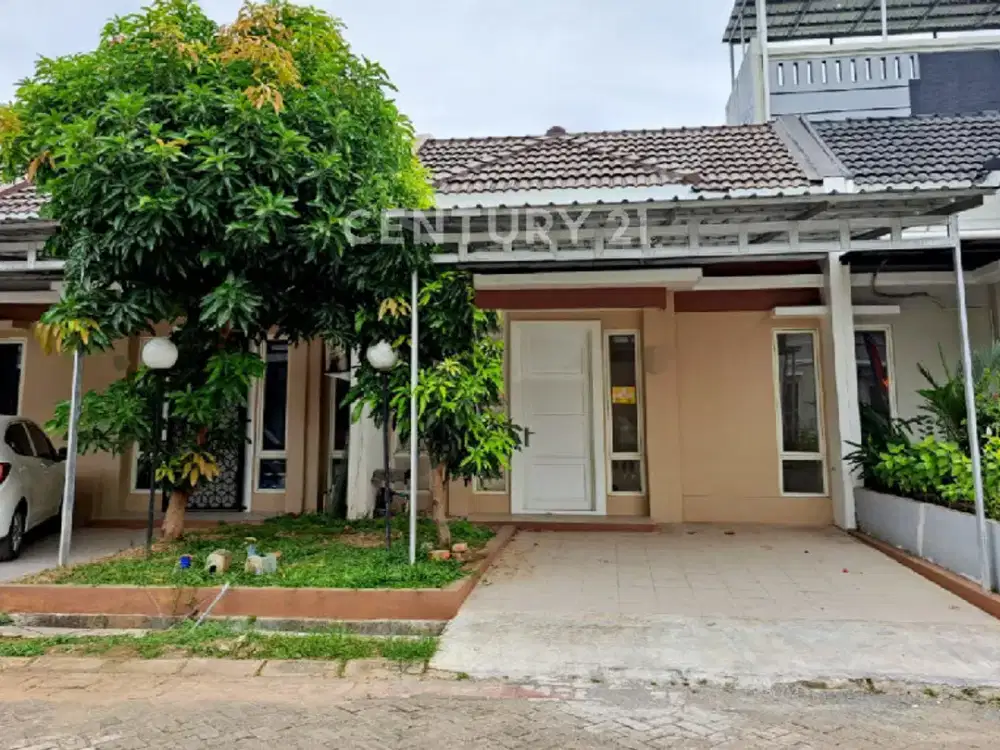 Rumah Minimalis Tanjung Bunga Dekat Grand Toserba
