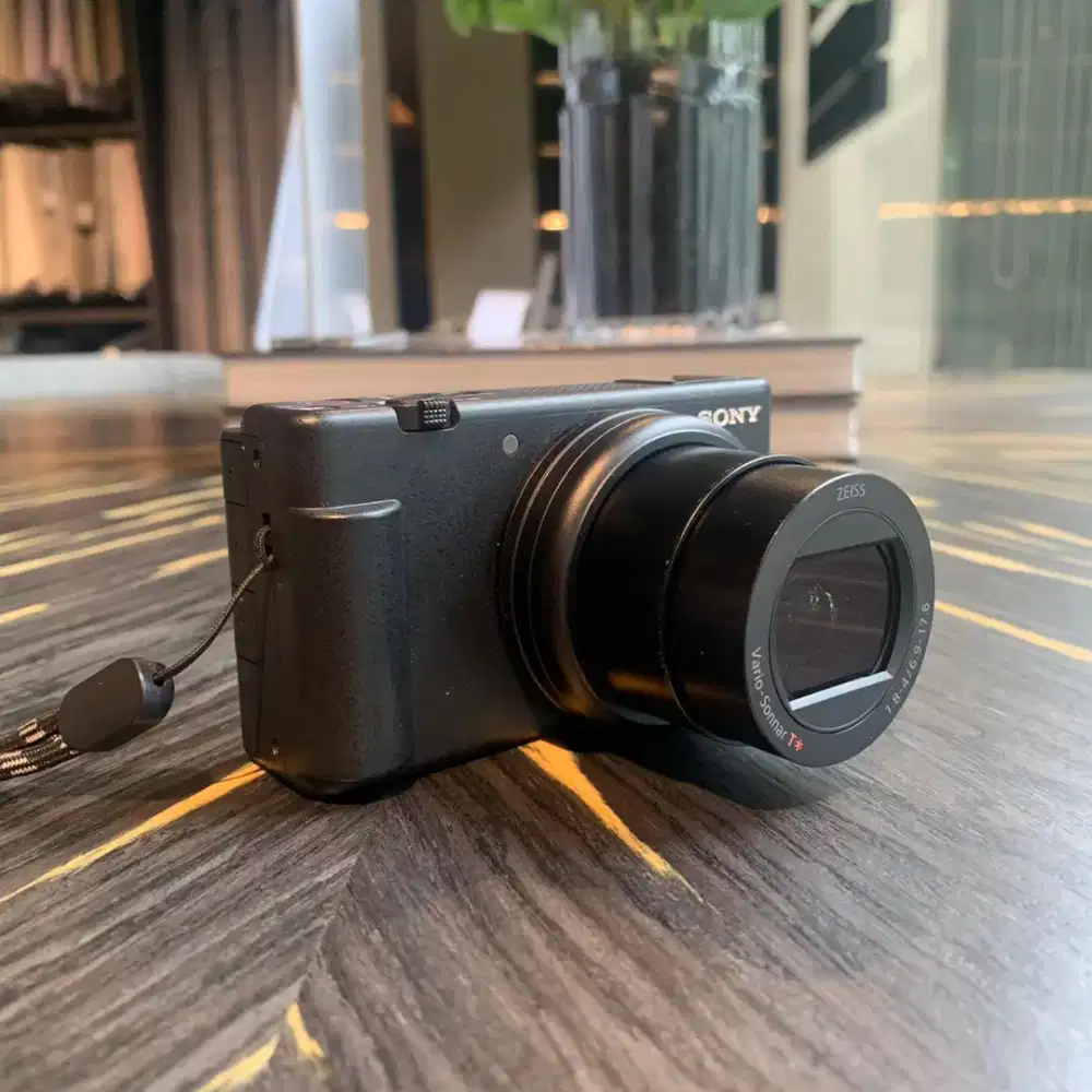 KAMERA SONY ZV-1M2/BQ FULL SET