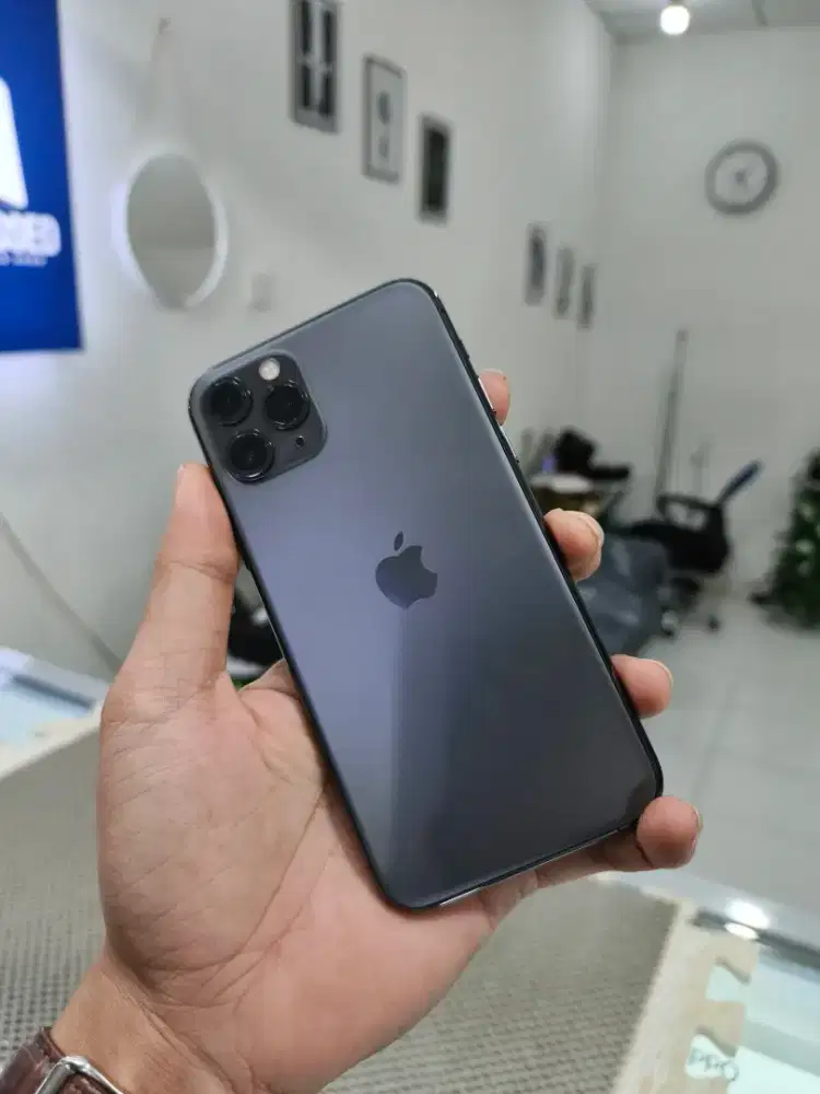 Iphone 11 pro 64 GB ibox