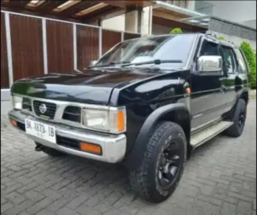 Tour Guide To Parawisata In Medan City + Car