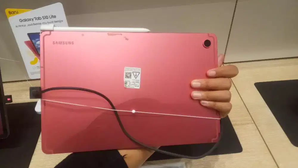 CICILAN TANPA KARTU KREDIT TAB S10 LITE