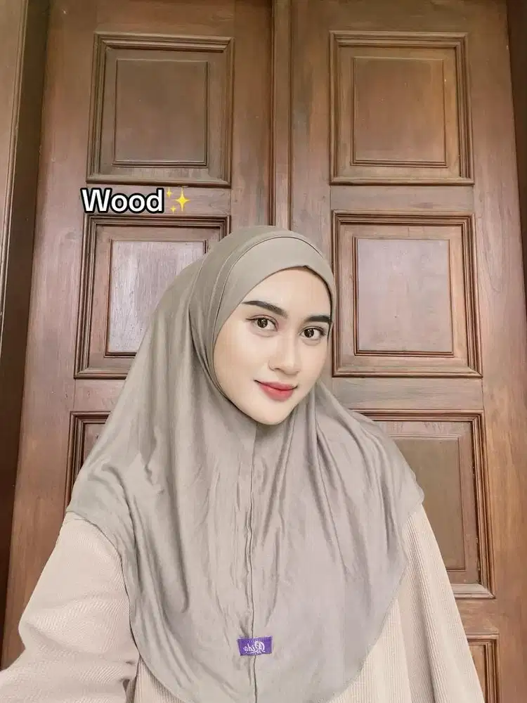 HOST LIVE STREAMING HIJAB