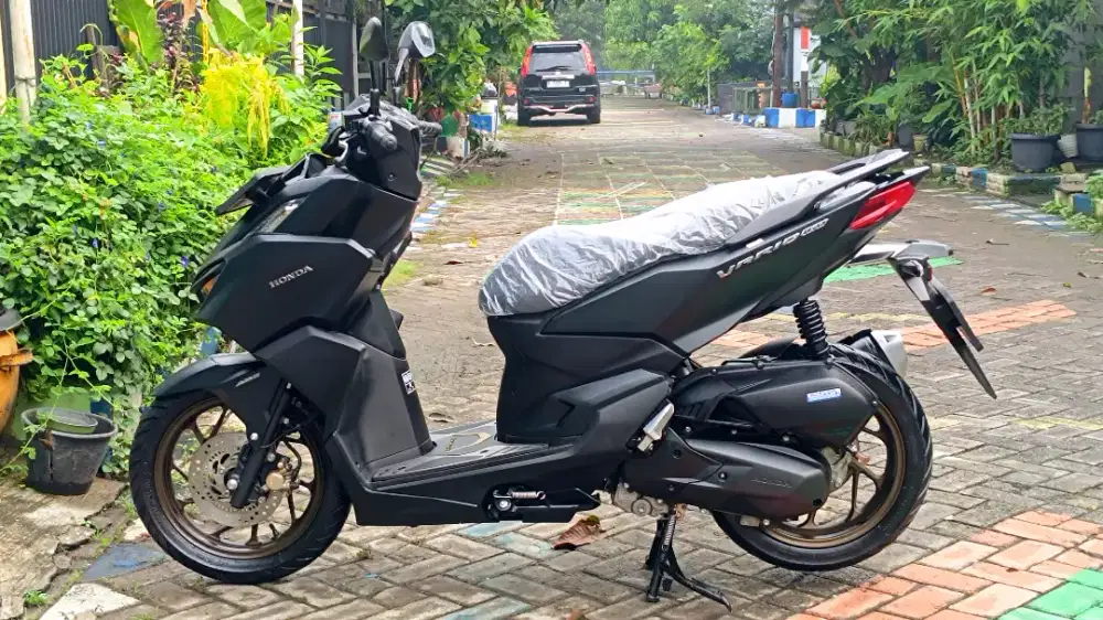 VARIO 160 ABS KM 5RB