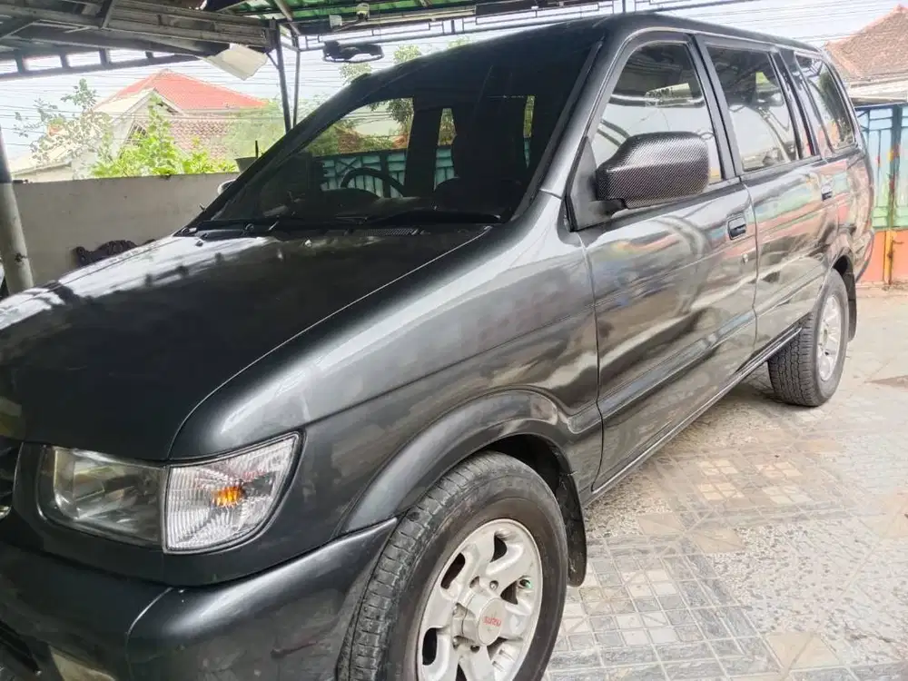 Panther LS automatic Turbo