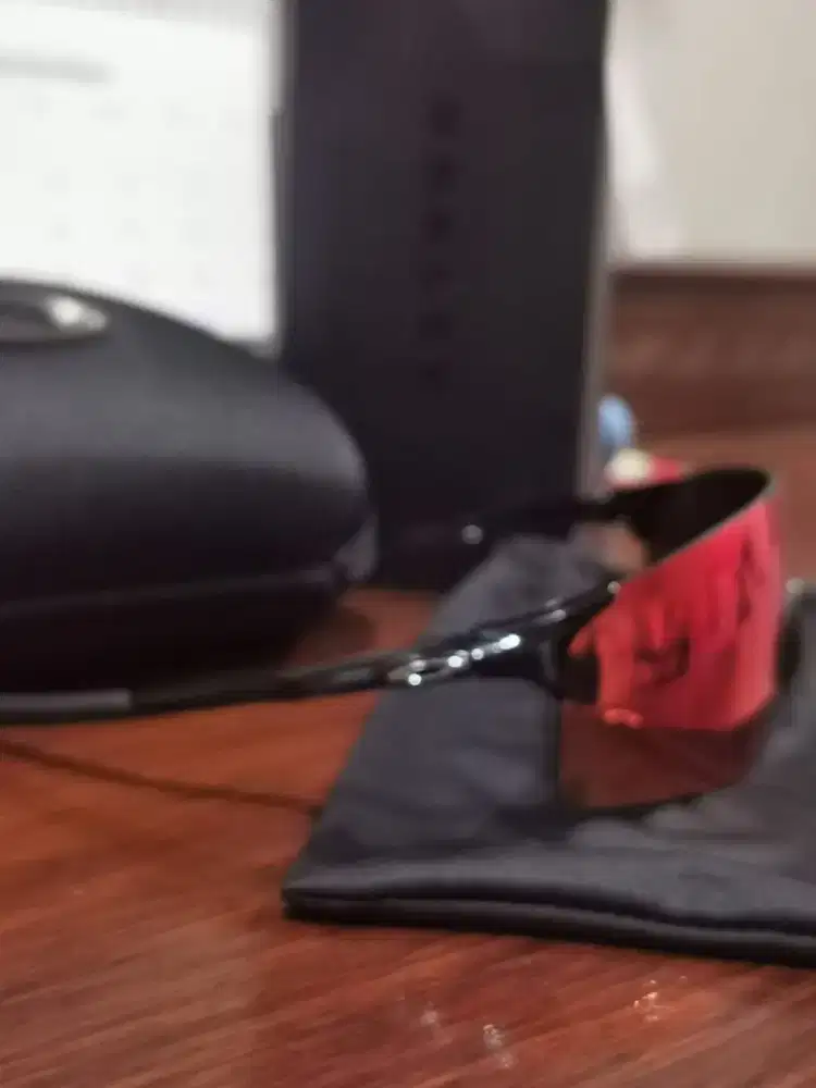 Kacamata oakley EZVERO BLADES (A)