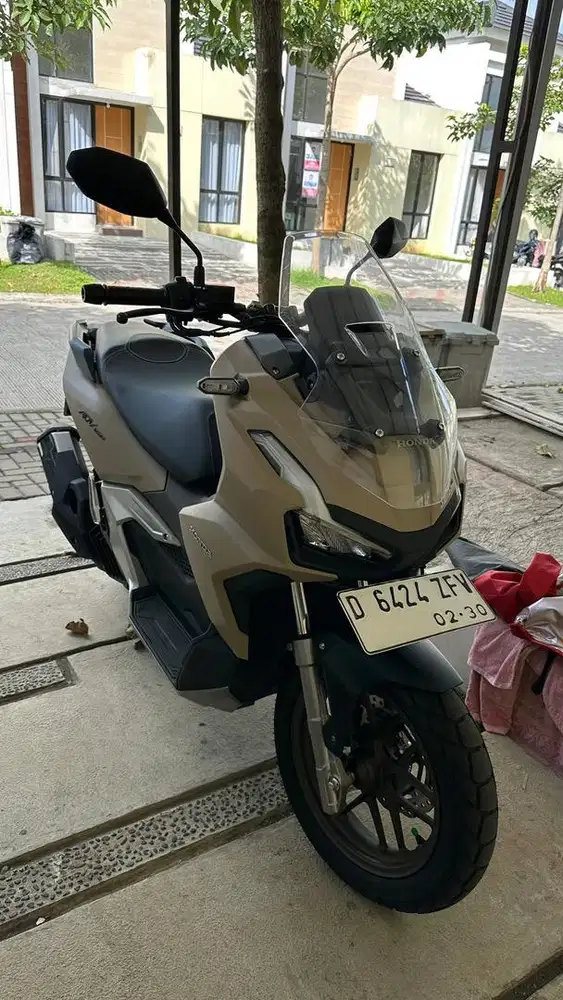 HONDA ADV ABS 160 2024