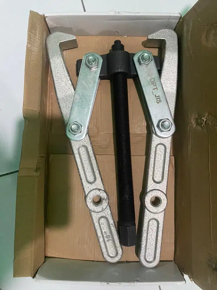 Treker 2 Kaki 16 inch