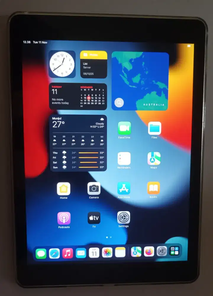 Ipad Air 2 Wifi Only