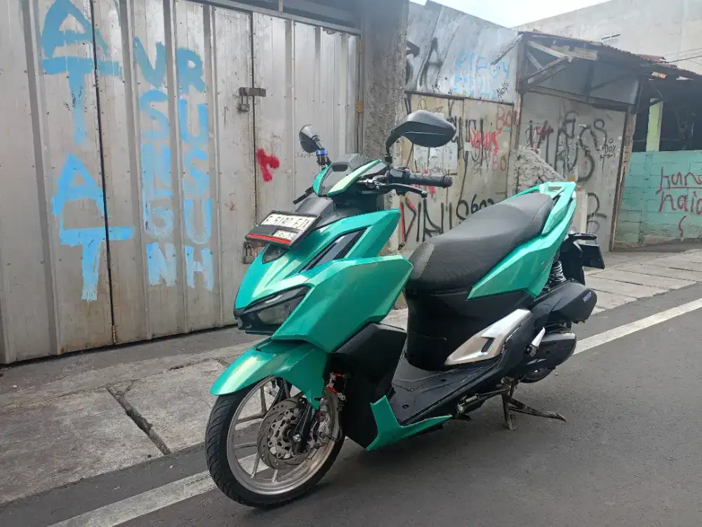 Vario 160 CBS 2024 kyles