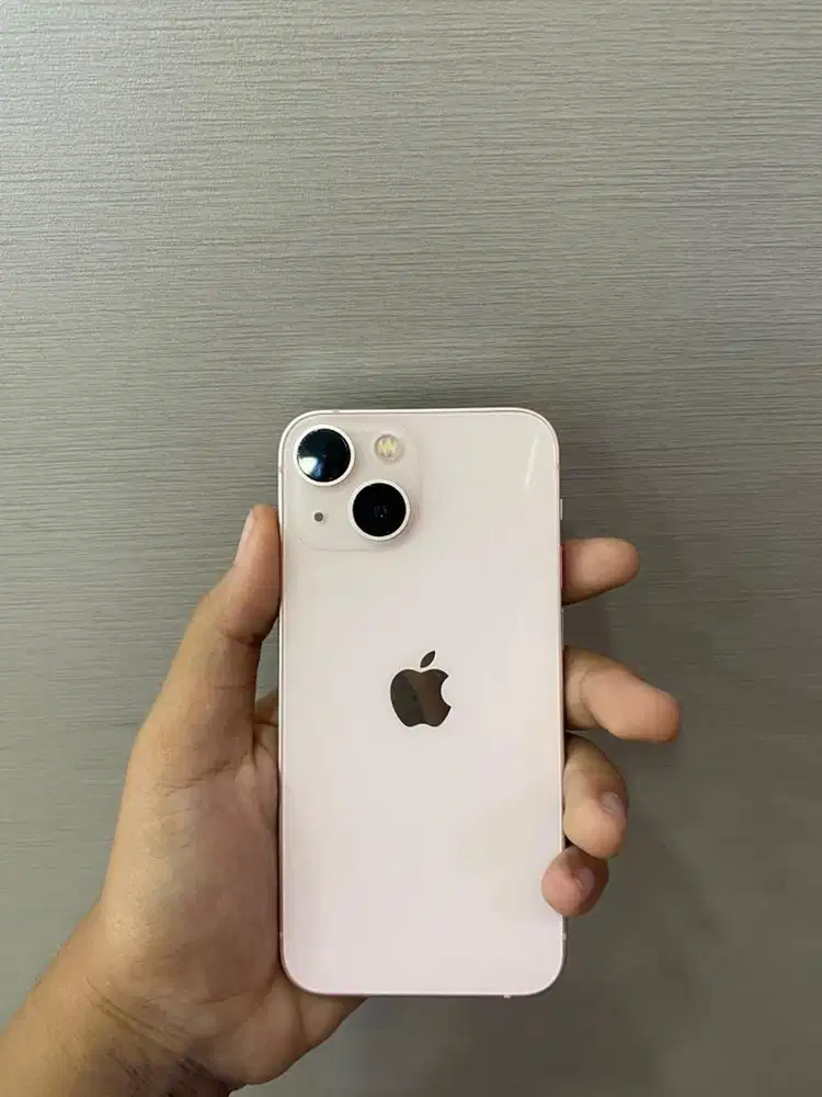 IPHONE 13 SECOND RESMI IBOX‼️