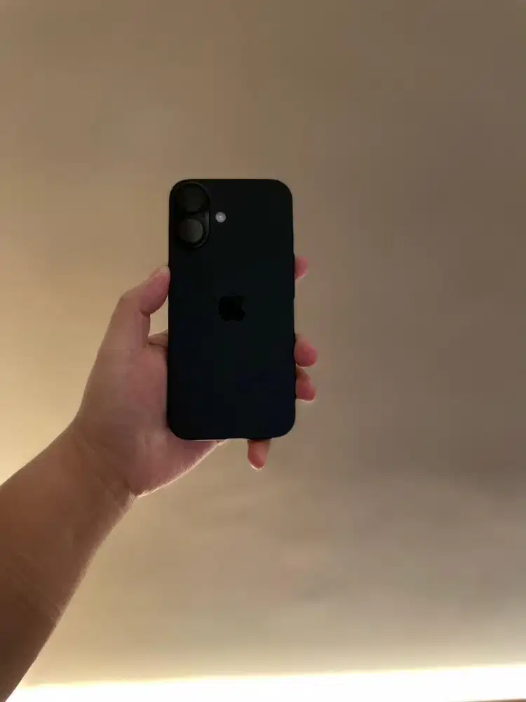 Iphone 16 128gb