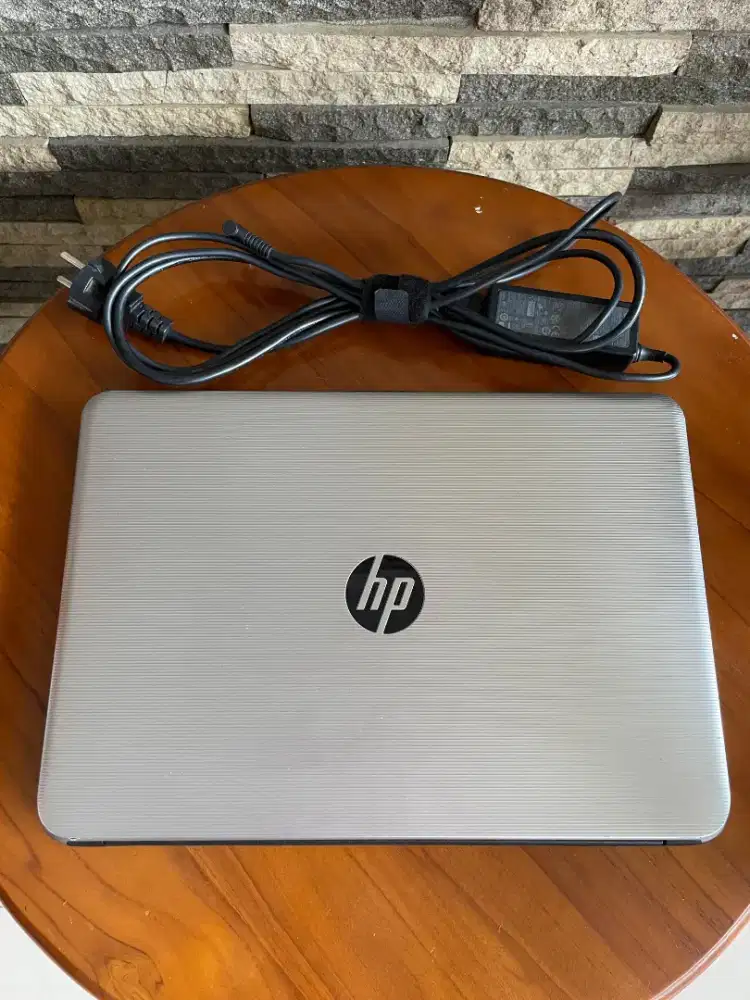 Laptop HP notebook