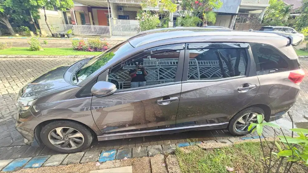 Honda Mobilio RS 2107 (78.000 km)