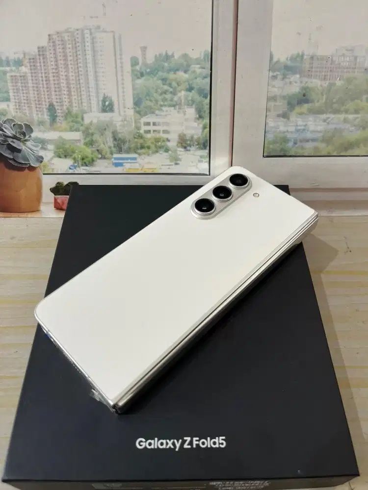Samsung z fold 5 12/512gb sein mulus