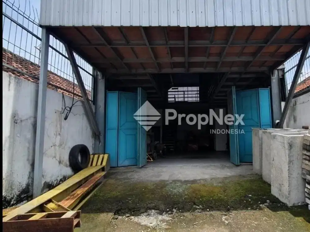 Dijual Rumah 0 Jalan Raya Utama Surabaya Kota Dekat Margomulyo
