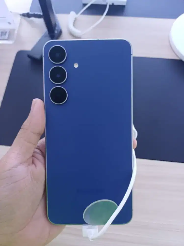 SAMSUNG GALAXY S24 FE S25 5G