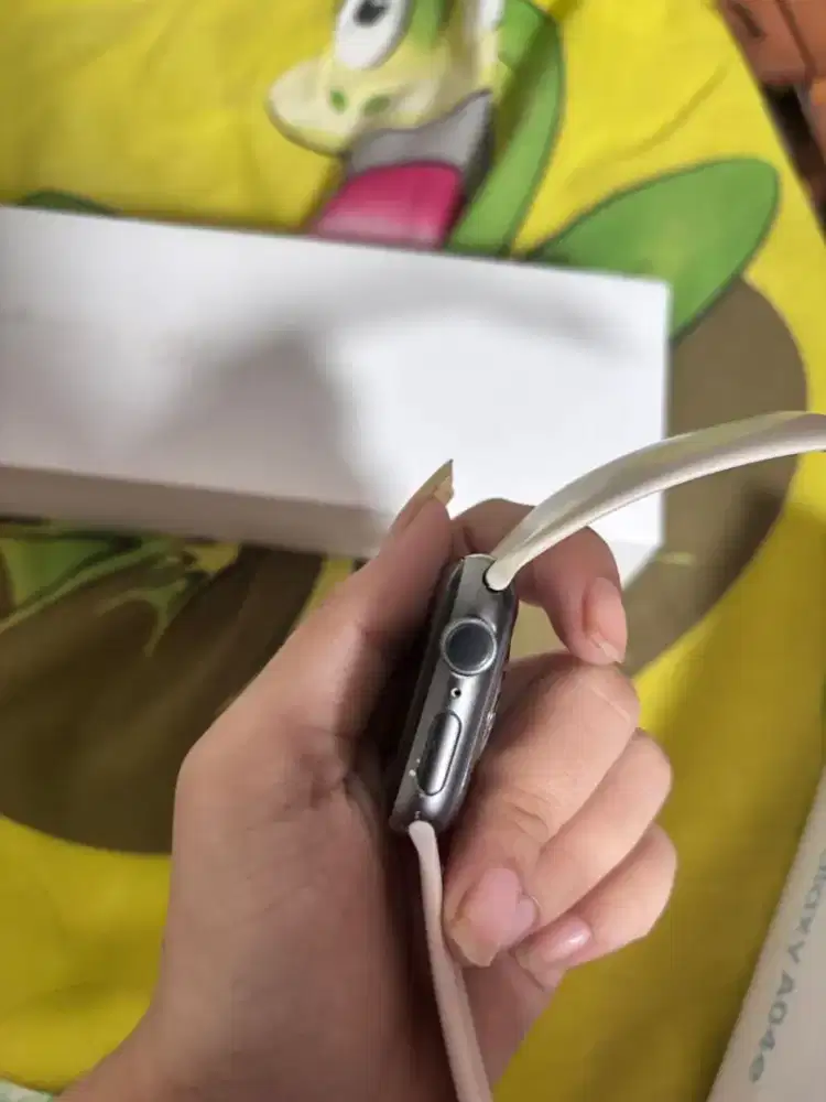 Bismillah di jual iwatch 5 40mm