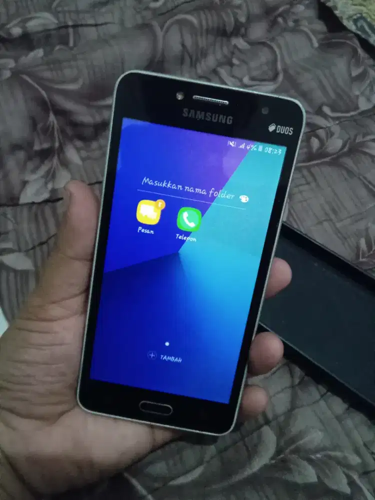 Samsung j2 prime ( nominus)